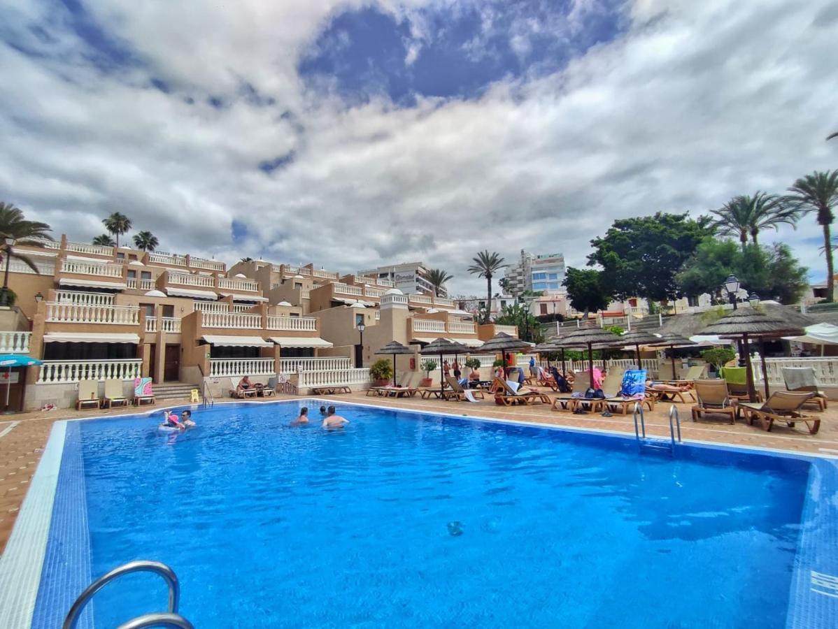 Dreaming Parque De Las Americas Playa de las Americas (Tenerife) Exterior foto
