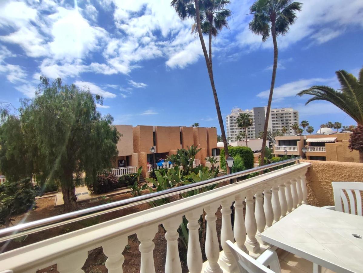 Dreaming Parque De Las Americas Playa de las Americas (Tenerife) Exterior foto