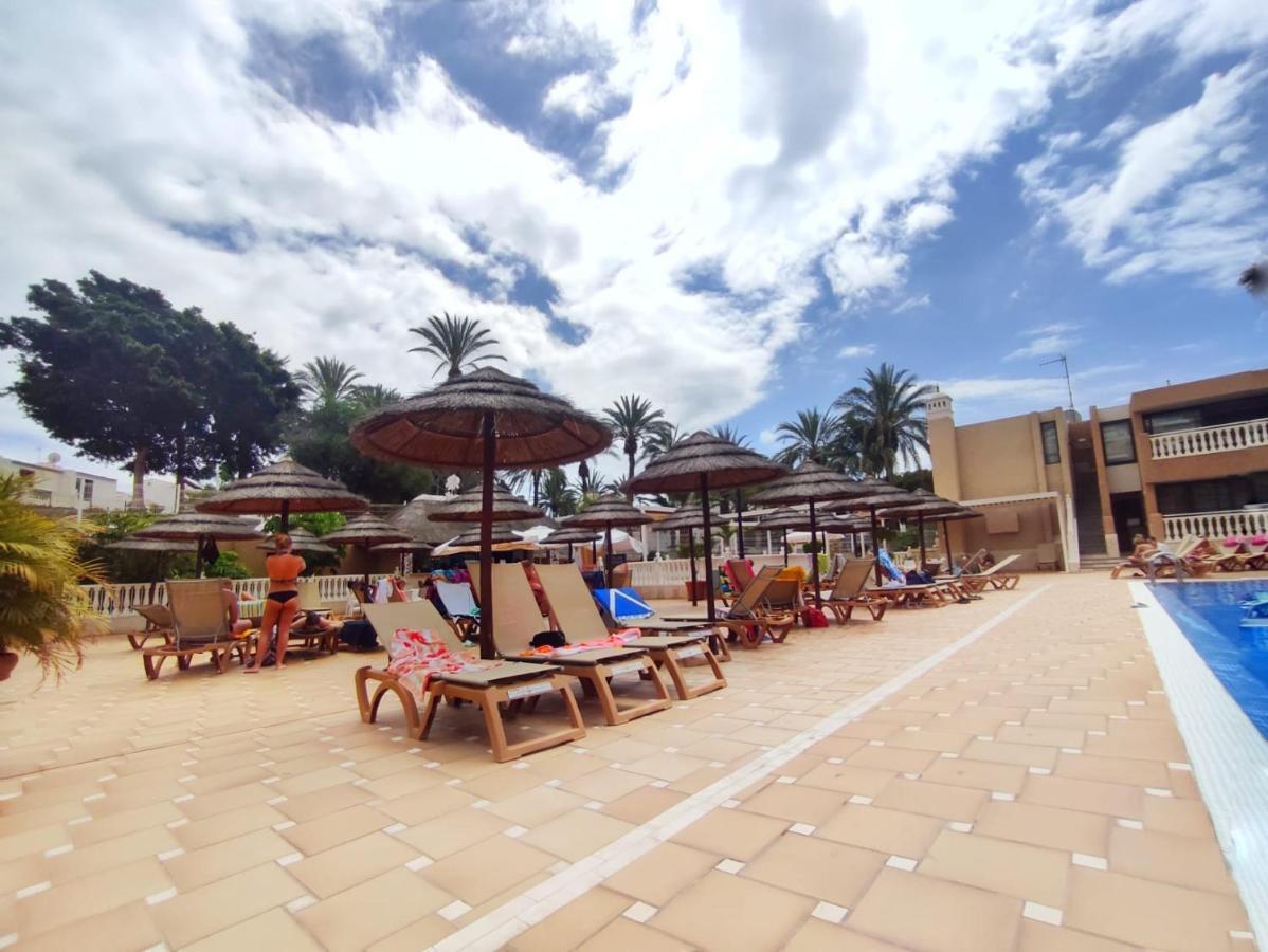 Dreaming Parque De Las Americas Playa de las Americas (Tenerife) Exterior foto