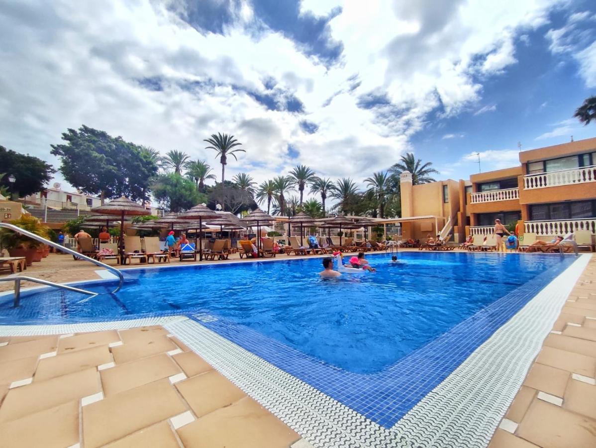 Dreaming Parque De Las Americas Playa de las Americas (Tenerife) Exterior foto