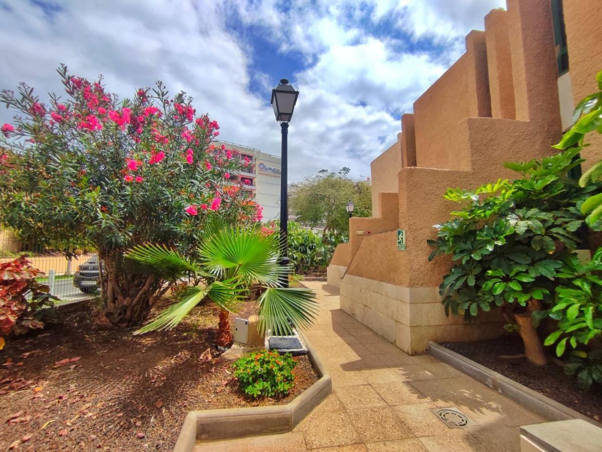 Dreaming Parque De Las Americas Playa de las Americas (Tenerife) Exterior foto