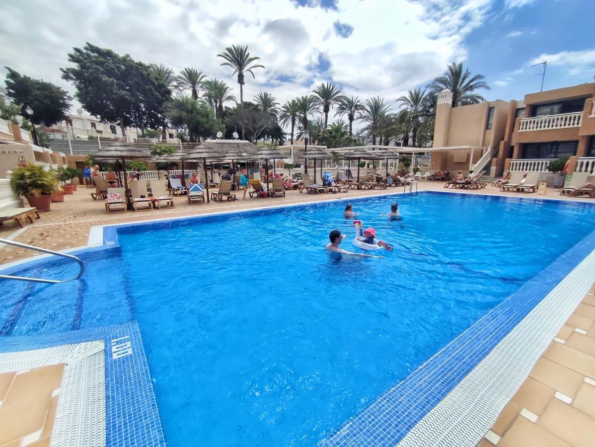 Dreaming Parque De Las Americas Playa de las Americas (Tenerife) Exterior foto