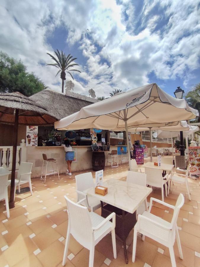 Dreaming Parque De Las Americas Playa de las Americas (Tenerife) Exterior foto