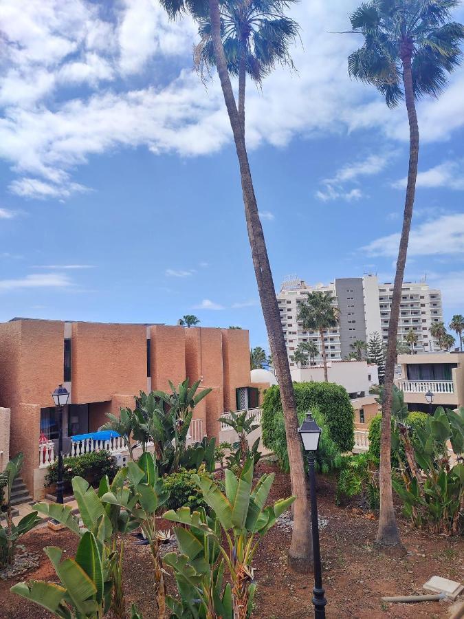 Dreaming Parque De Las Americas Playa de las Americas (Tenerife) Exterior foto